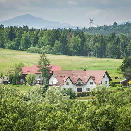 Stas -Przy Szkole Nr 3 W Skawie Skawa Екстериор снимка