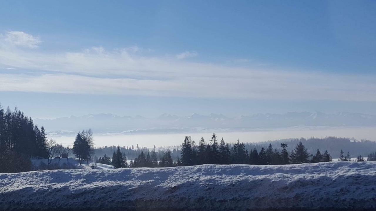 Stas -Przy Szkole Nr 3 W Skawie Skawa Екстериор снимка